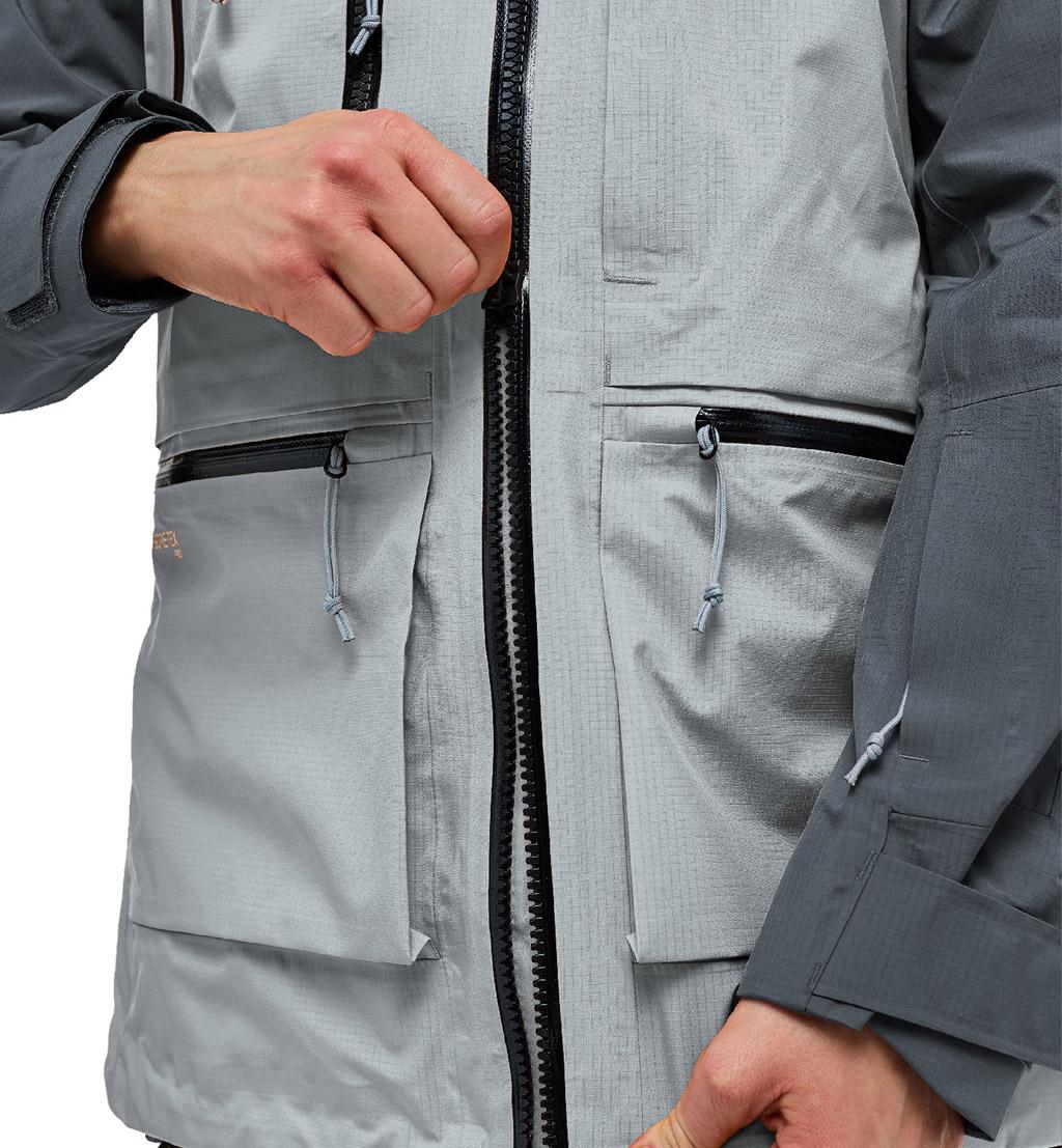 Product gallery image number 9 for product Vassi Gtx Pro Jacket - Women's