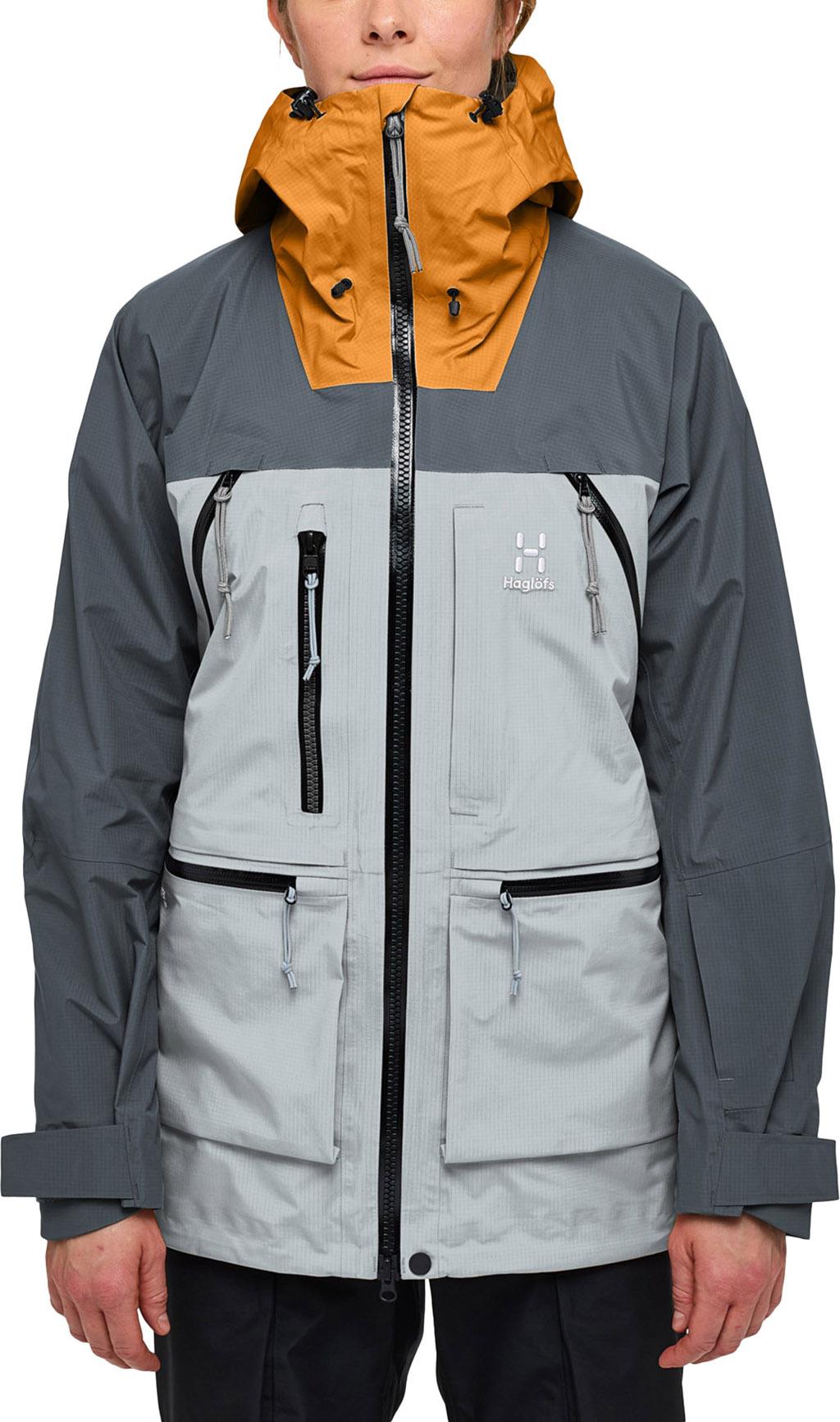 Product gallery image number 10 for product Vassi Gtx Pro Jacket - Women's