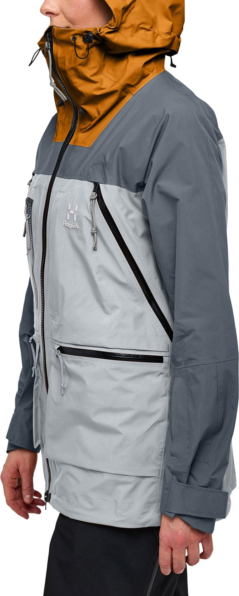 Product gallery image number 12 for product Vassi Gtx Pro Jacket - Women's