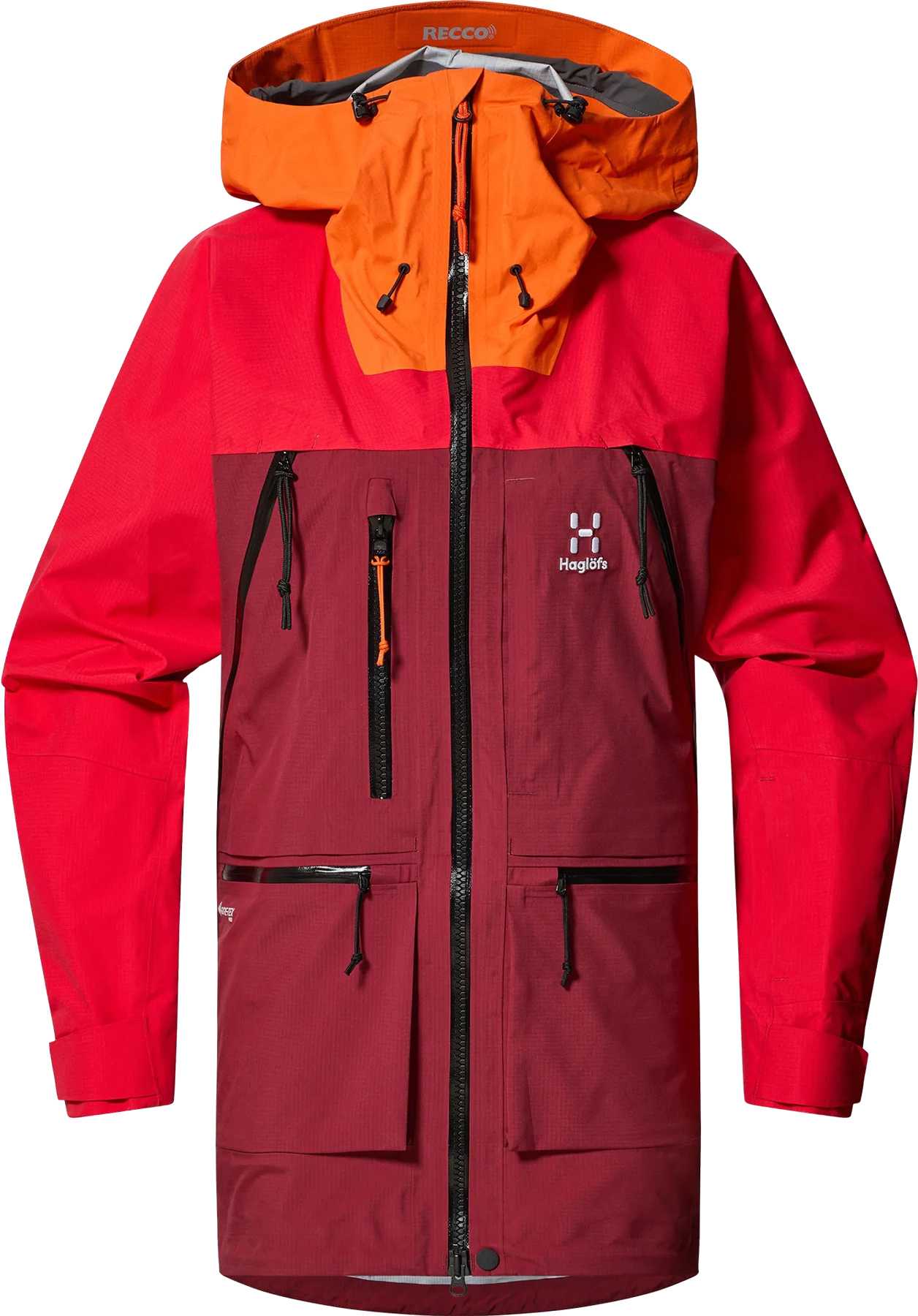 Image de produit pour Manteau Gtx Pro Vassi - Femme