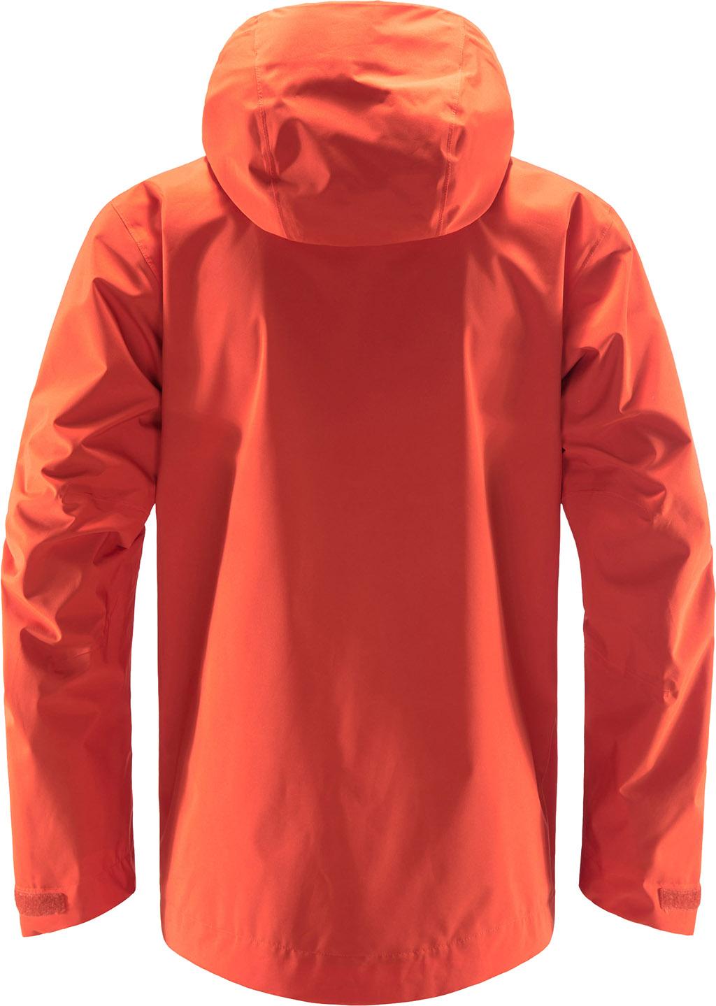 Product gallery image number 2 for product Manteau Tjärn - Homme