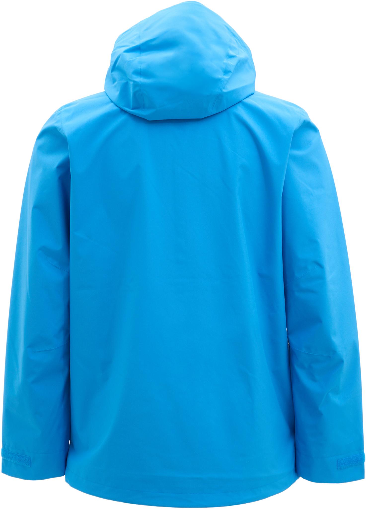 Product gallery image number 3 for product Tjärn Jacket - Men's