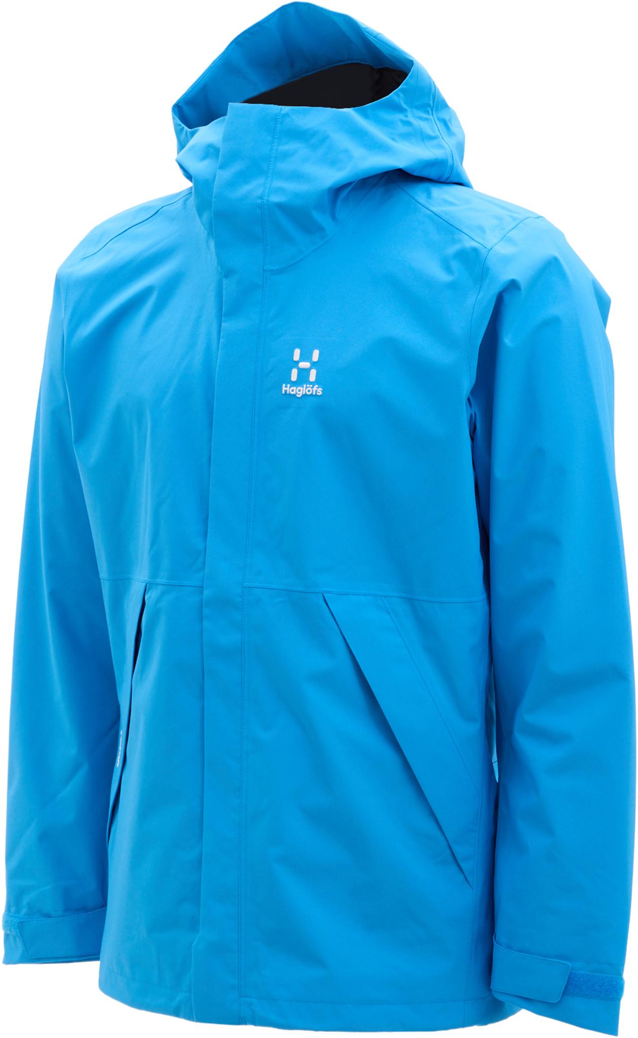 Product gallery image number 2 for product Tjärn Jacket - Men's