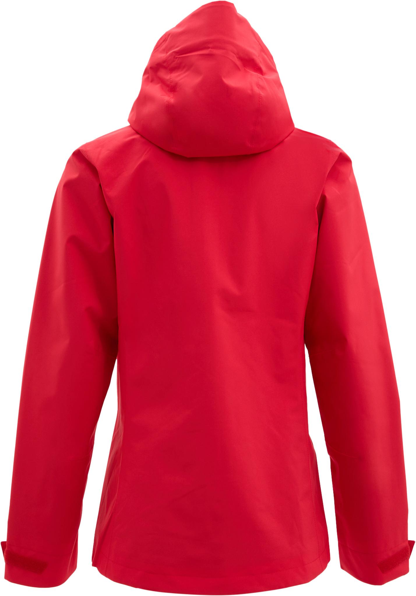 Product gallery image number 3 for product Tjärn Jacket - Women's