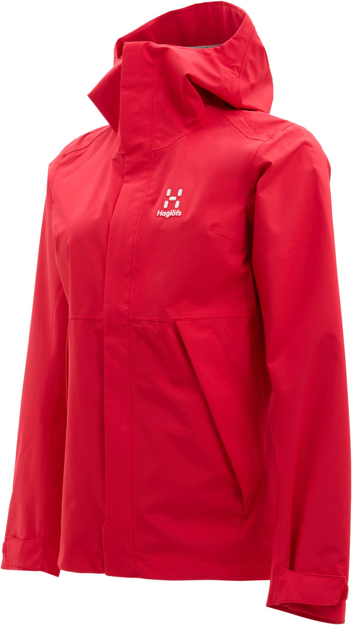 Product gallery image number 2 for product Tjärn Jacket - Women's