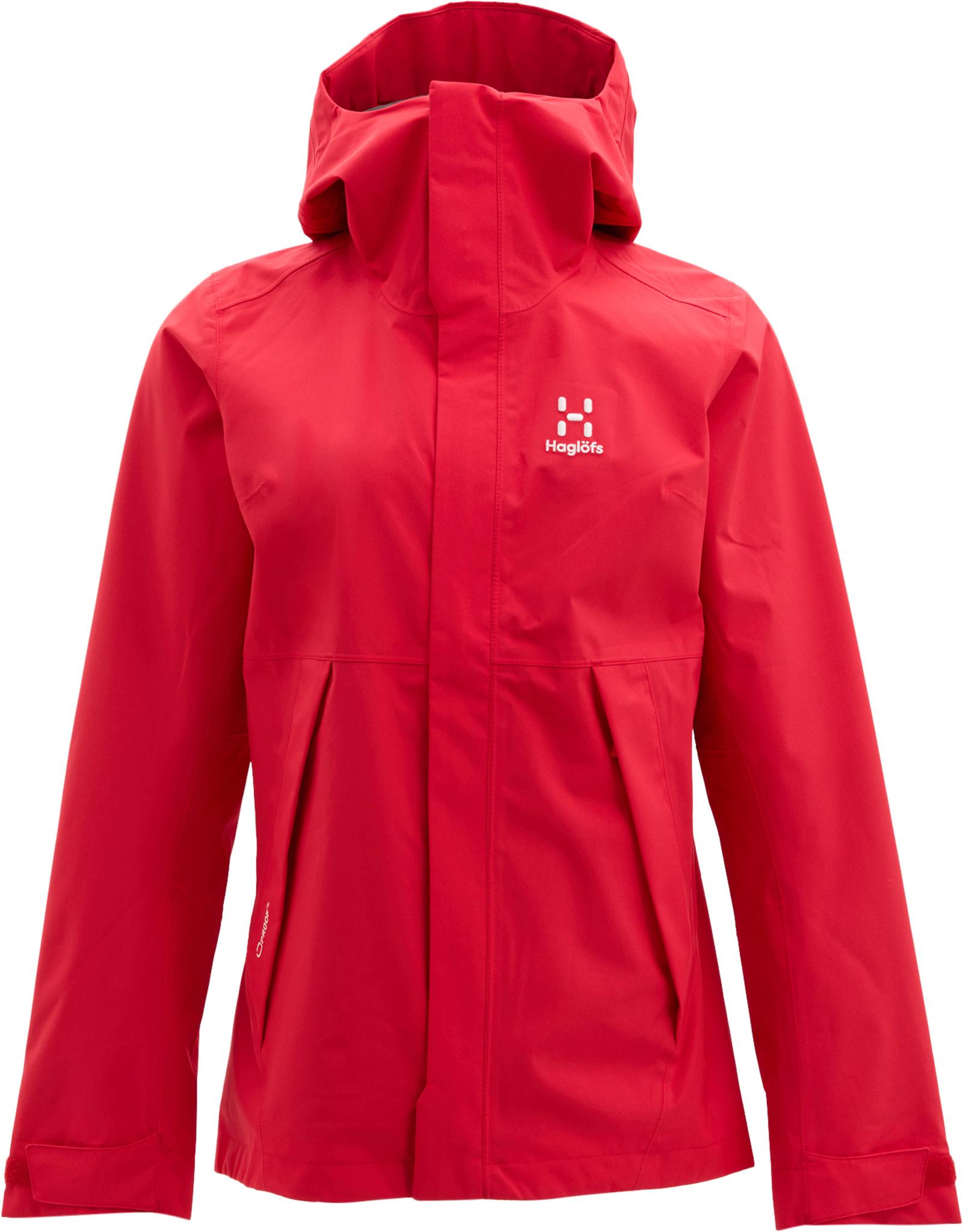 Product image for Tjärn Jacket - Women's