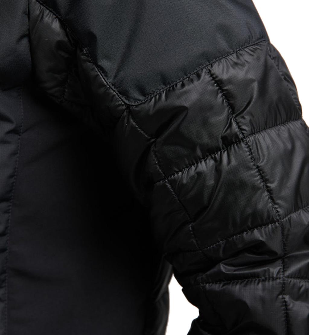 Numéro de l'image de la galerie de produits 4 pour le produit Manteau à capuche Nordic Mimic - Femme