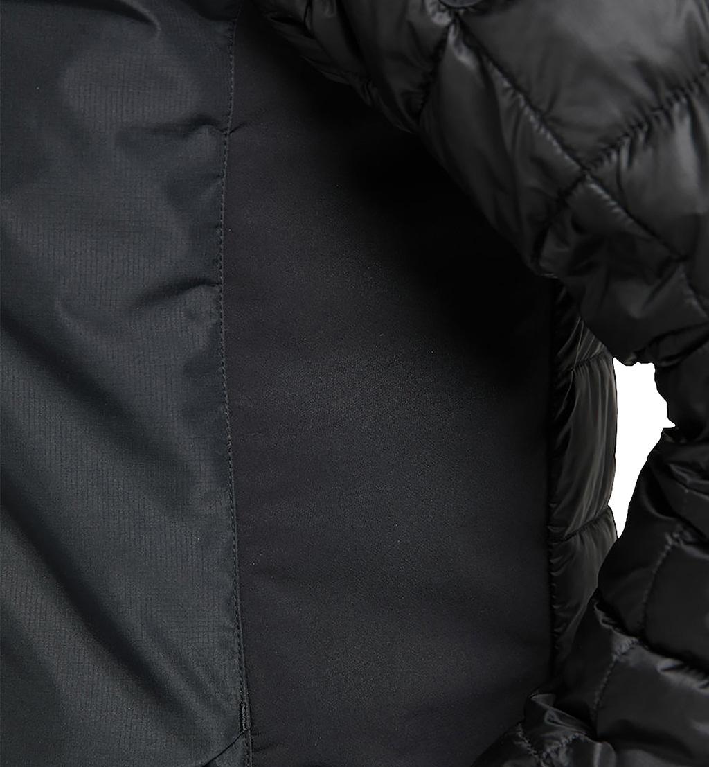 Numéro de l'image de la galerie de produits 7 pour le produit Manteau à capuche Nordic Mimic - Femme