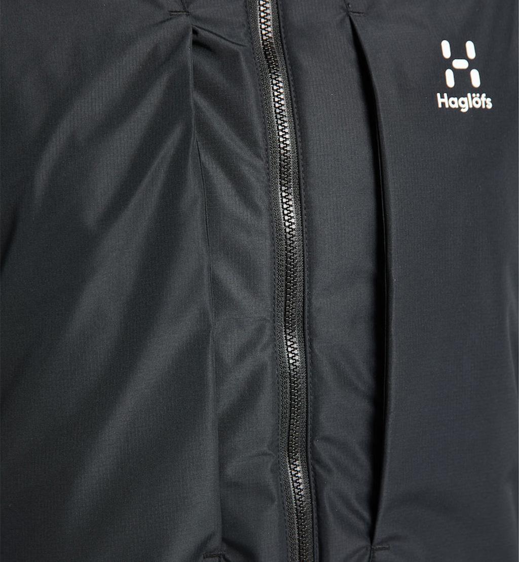 Numéro de l'image de la galerie de produits 8 pour le produit Manteau à capuche Nordic Mimic - Femme