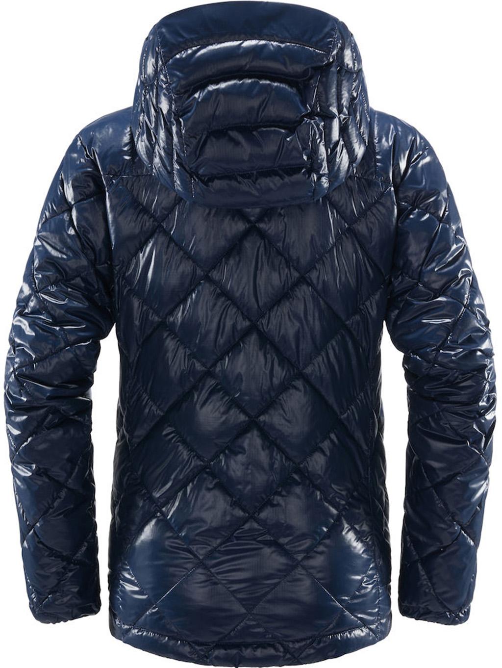 Product gallery image number 2 for product Roc Mimic Hood - Women's