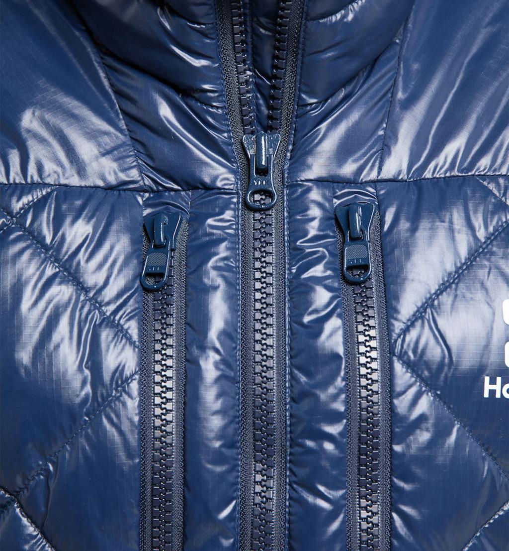 Product gallery image number 4 for product Roc Mimic Hood - Women's