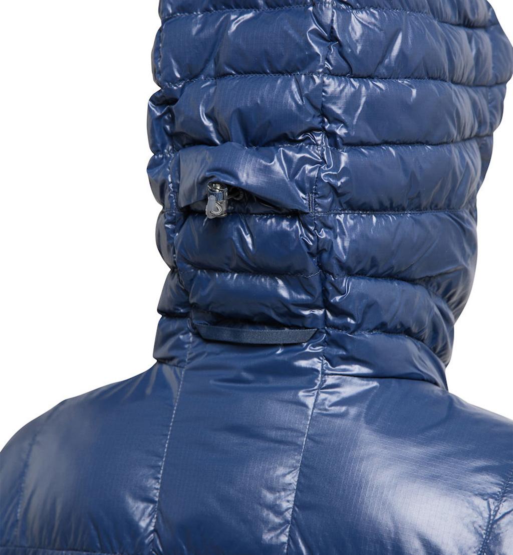 Product gallery image number 5 for product Roc Mimic Hood - Women's