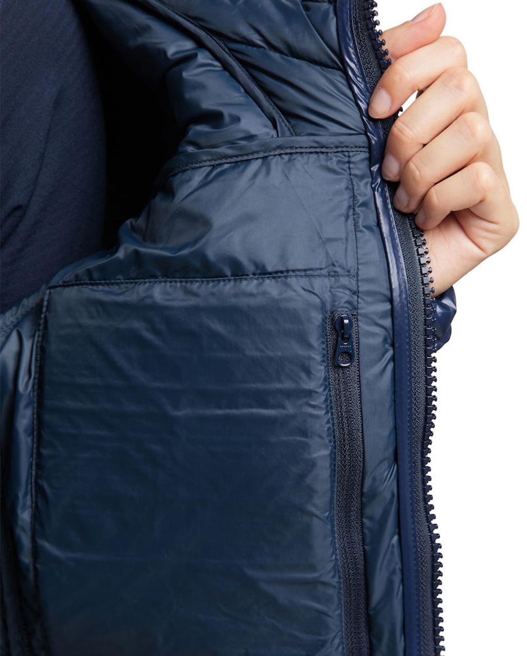 Product gallery image number 7 for product Roc Mimic Hood - Women's