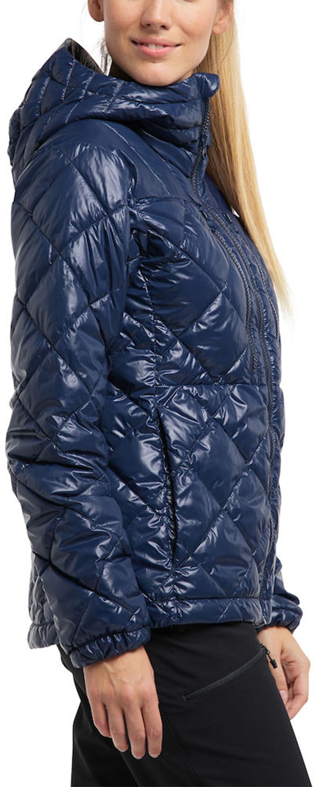 Product gallery image number 10 for product Roc Mimic Hood - Women's