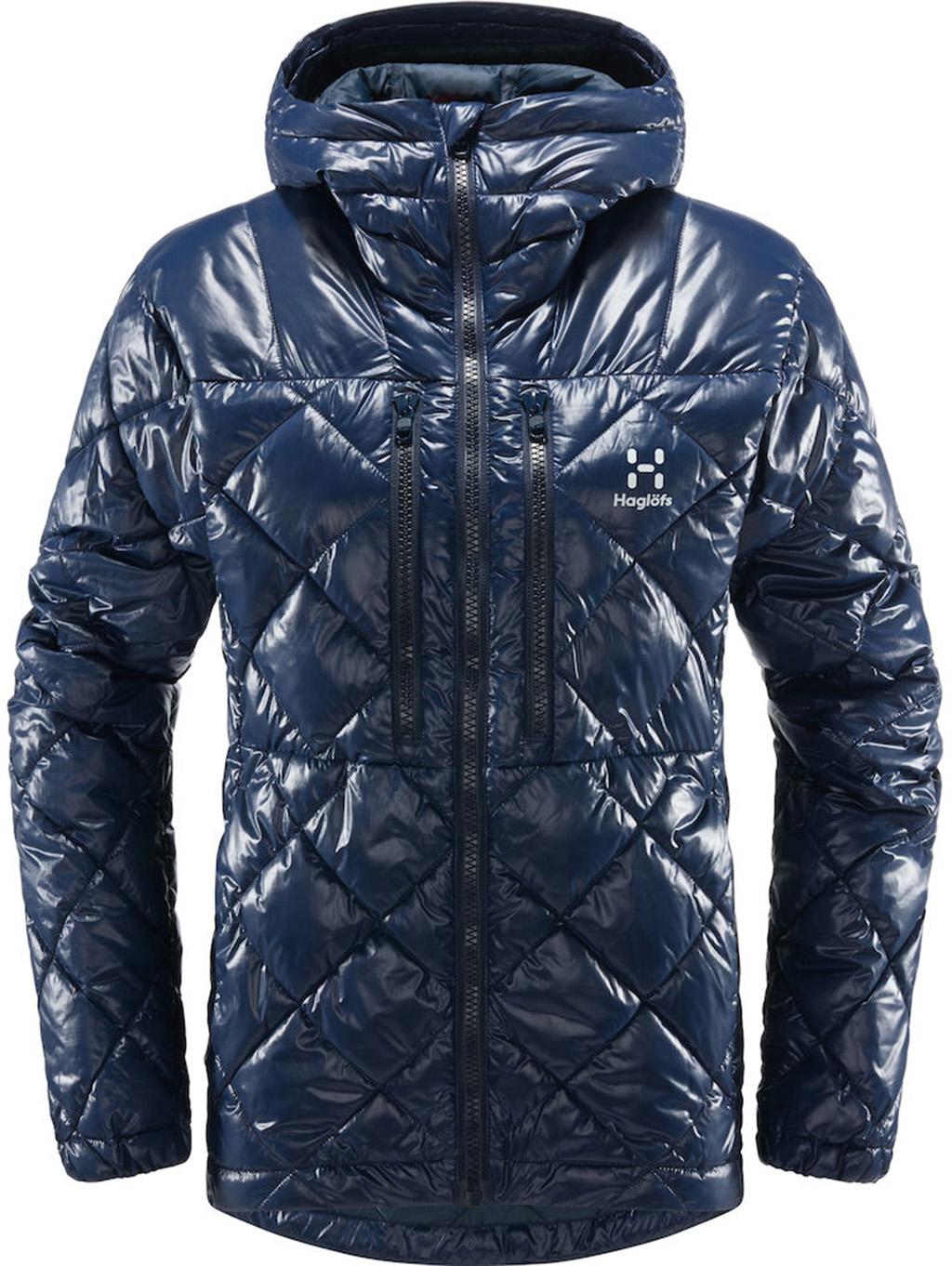 Product gallery image number 1 for product Roc Mimic Hood - Women's