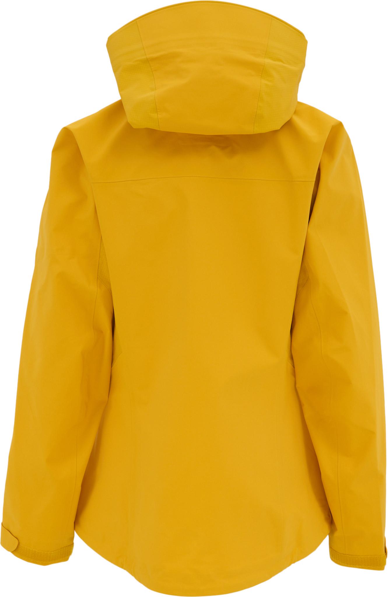 Product gallery image number 2 for product Manteau Roc Nordic GTX PRO - Femme