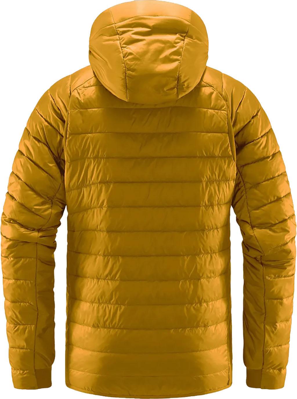 Product gallery image number 2 for product Rapid Mimic Hoodie - Men's