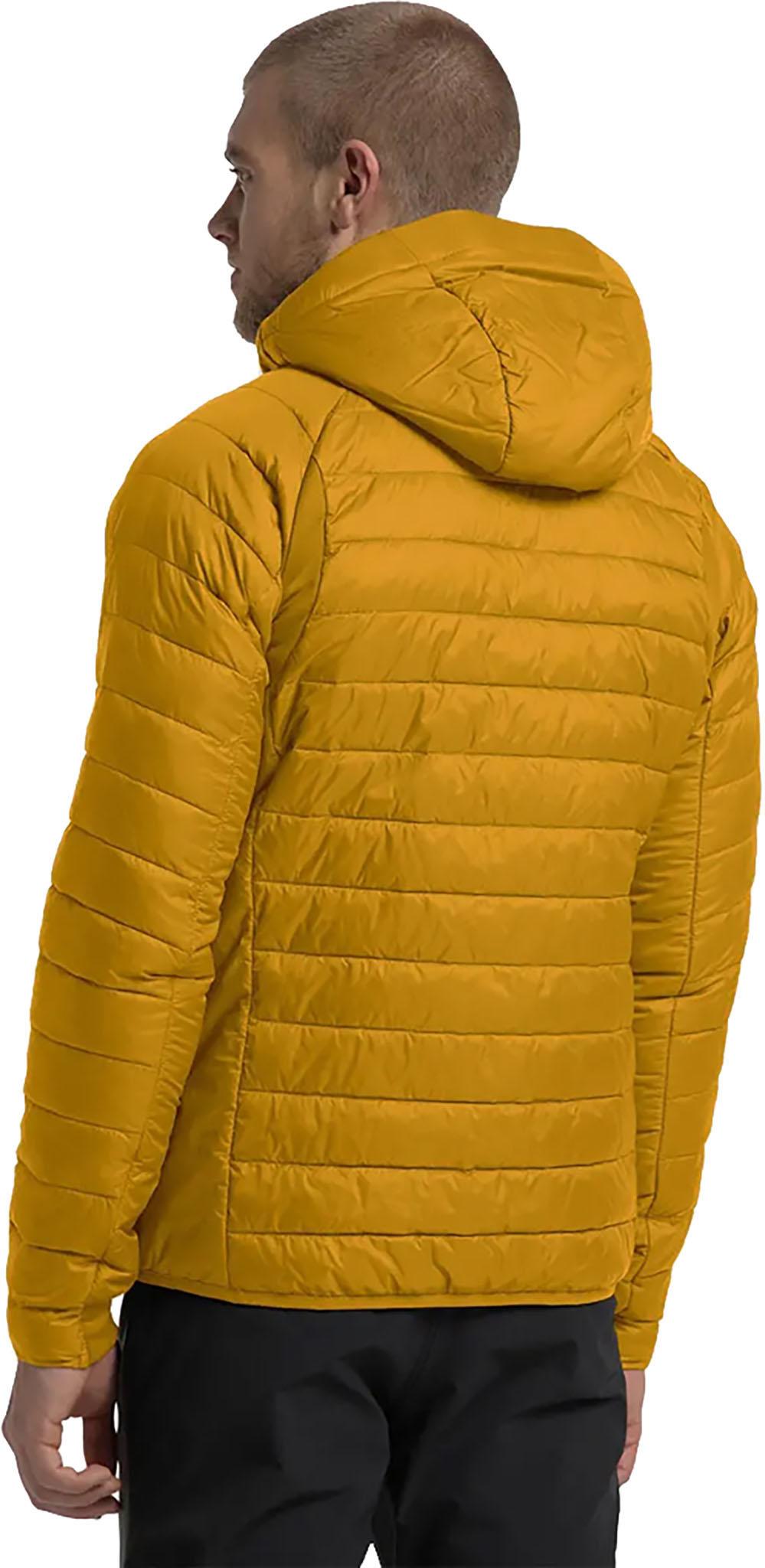 Product gallery image number 4 for product Rapid Mimic Hoodie - Men's