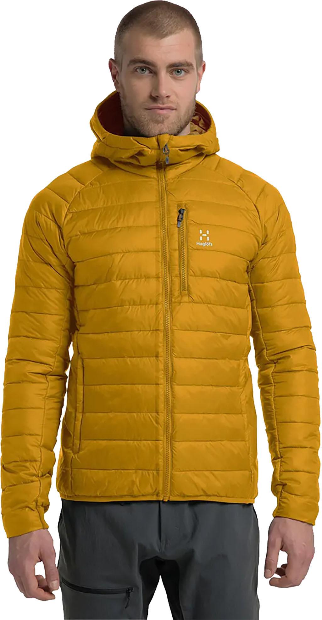 Product gallery image number 3 for product Rapid Mimic Hoodie - Men's