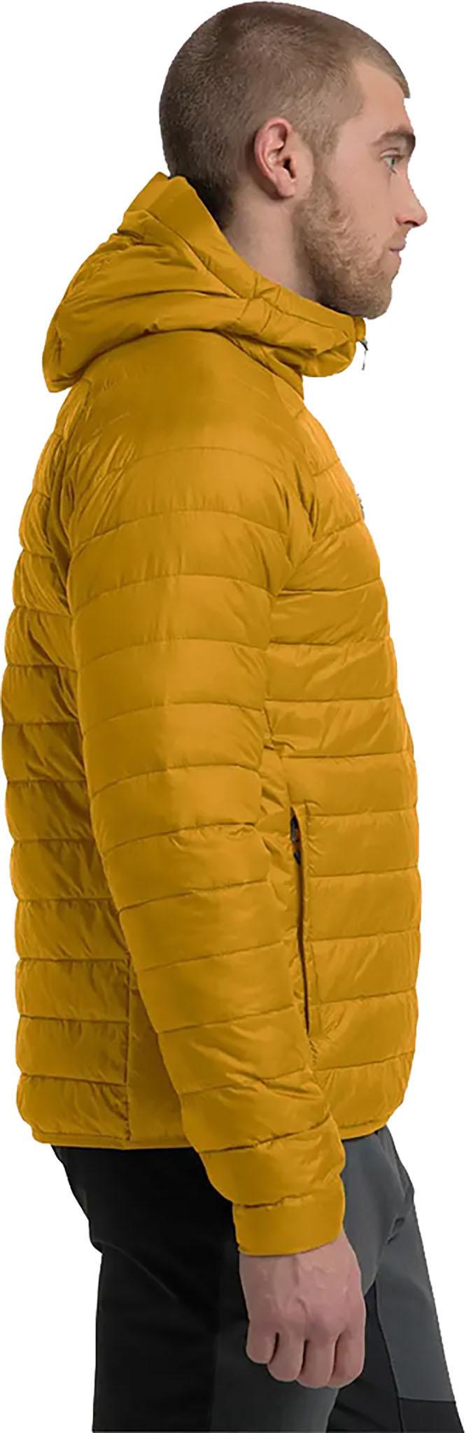 Product gallery image number 5 for product Rapid Mimic Hoodie - Men's