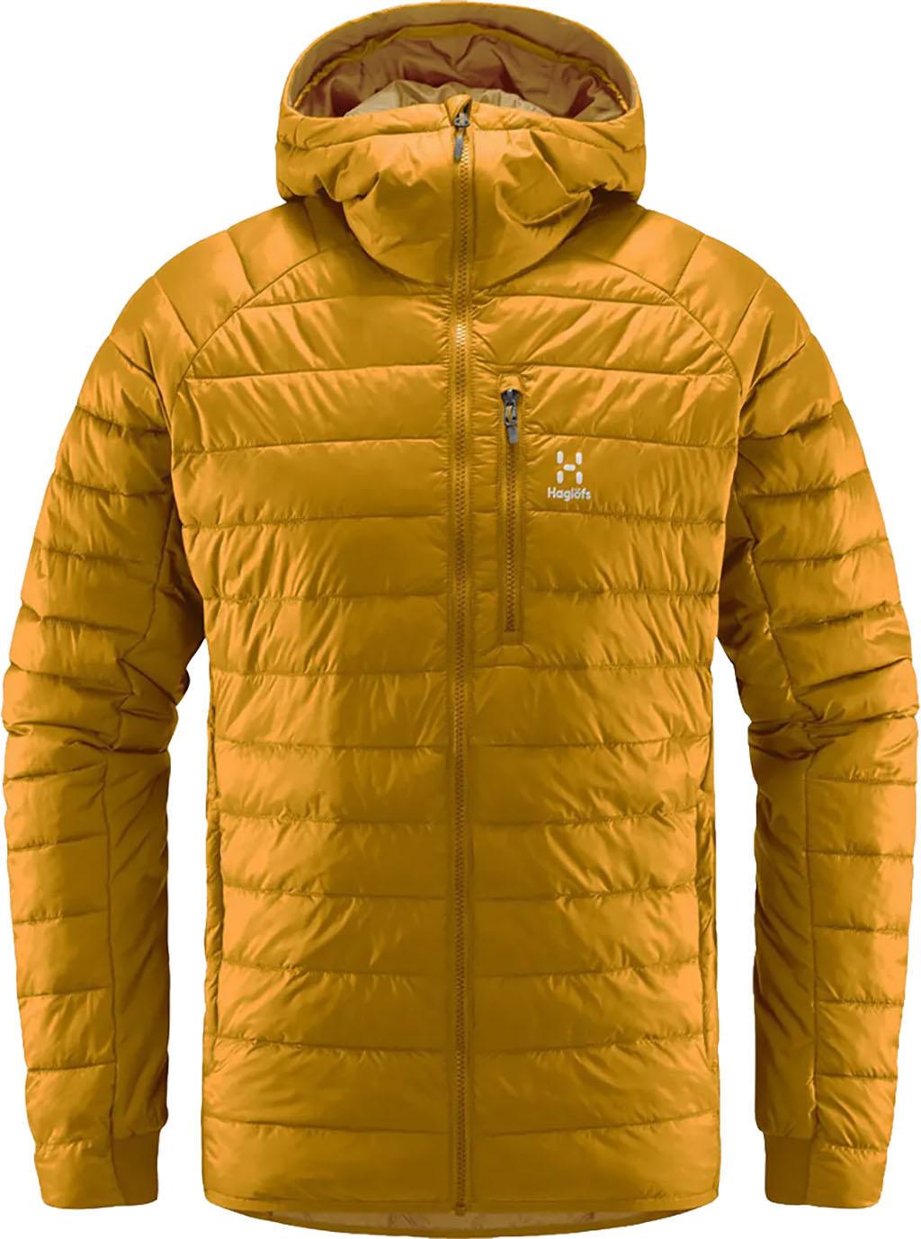 Product gallery image number 1 for product Rapid Mimic Hoodie - Men's