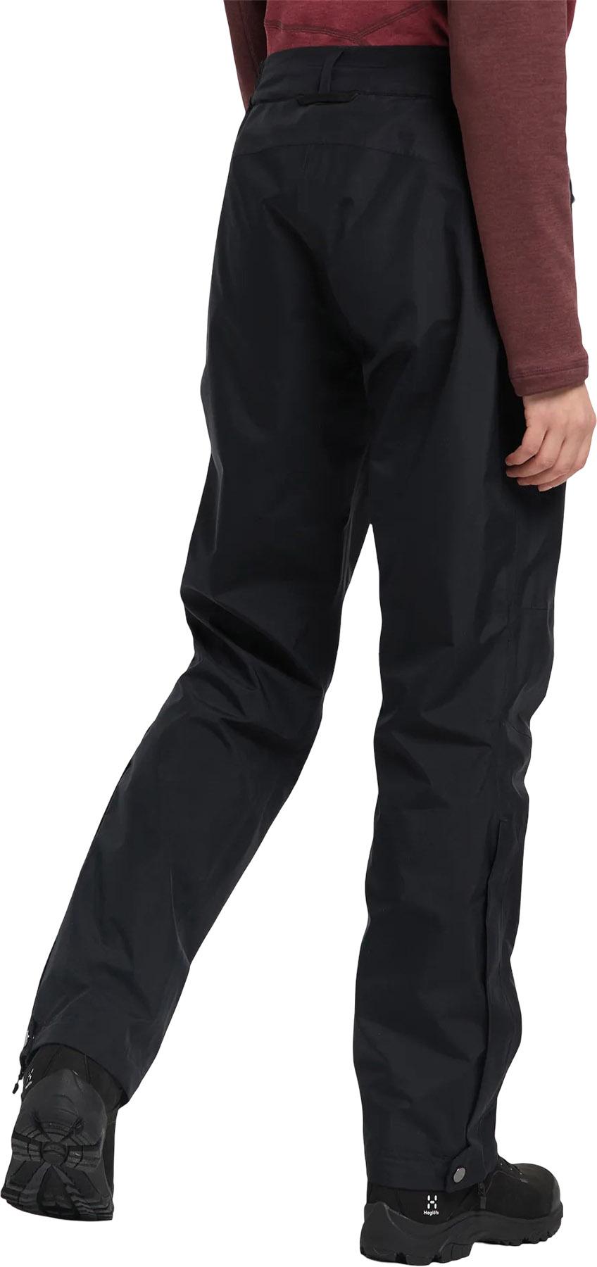 Numéro de l'image de la galerie de produits 5 pour le produit Pantalon GTX Astral - Femme