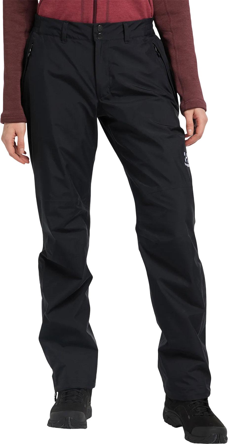 Numéro de l'image de la galerie de produits 4 pour le produit Pantalon GTX Astral - Femme