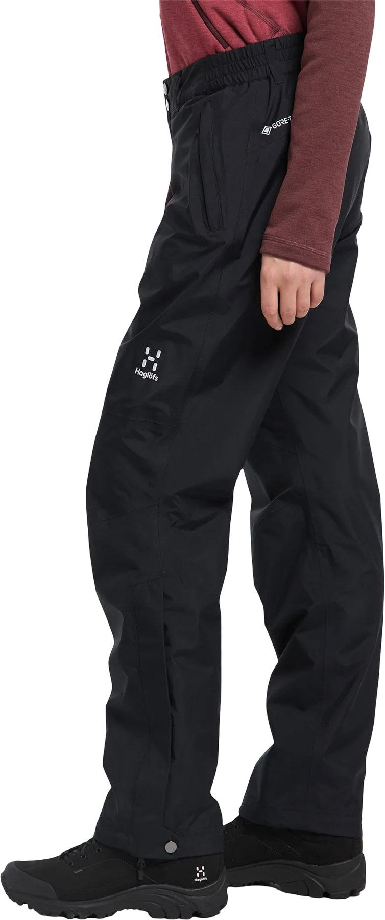 Numéro de l'image de la galerie de produits 2 pour le produit Pantalon GTX Astral - Femme