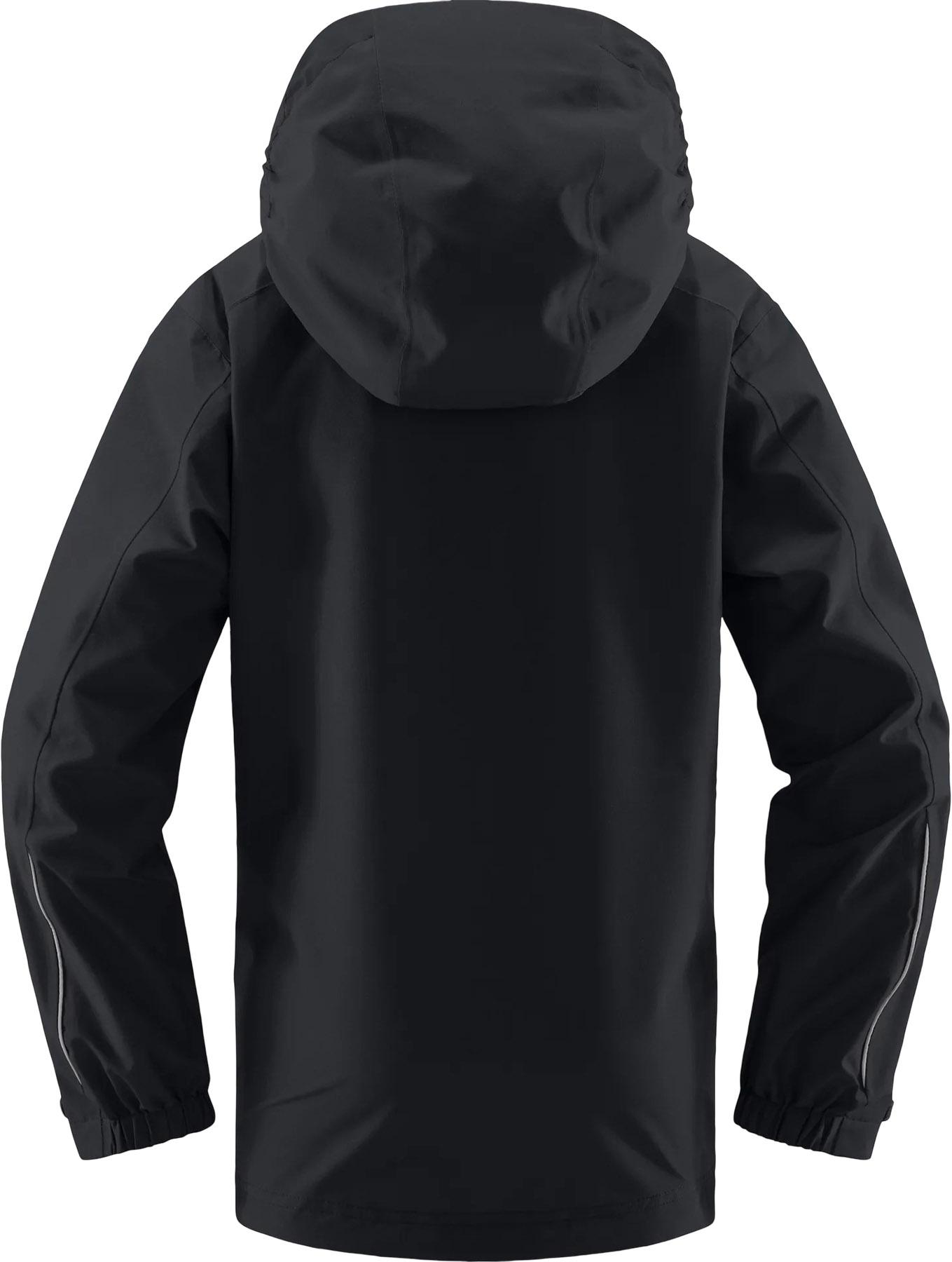 Product gallery image number 3 for product Mila Jacket - Junior