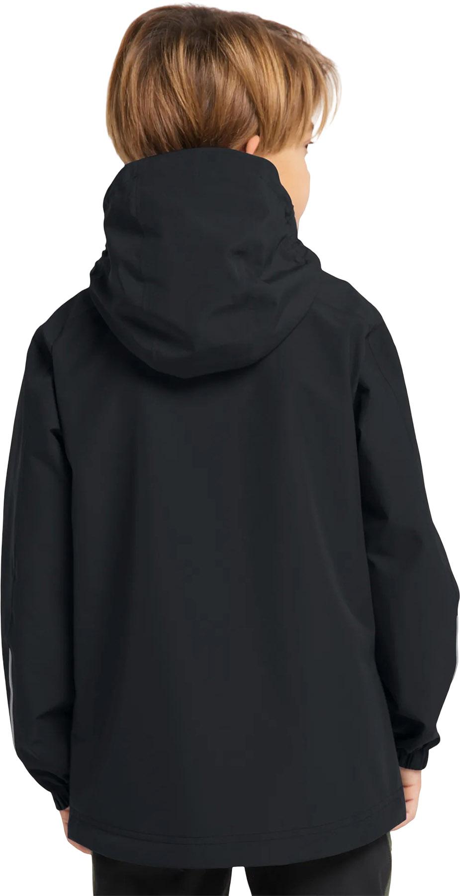 Product gallery image number 2 for product Mila Jacket - Junior
