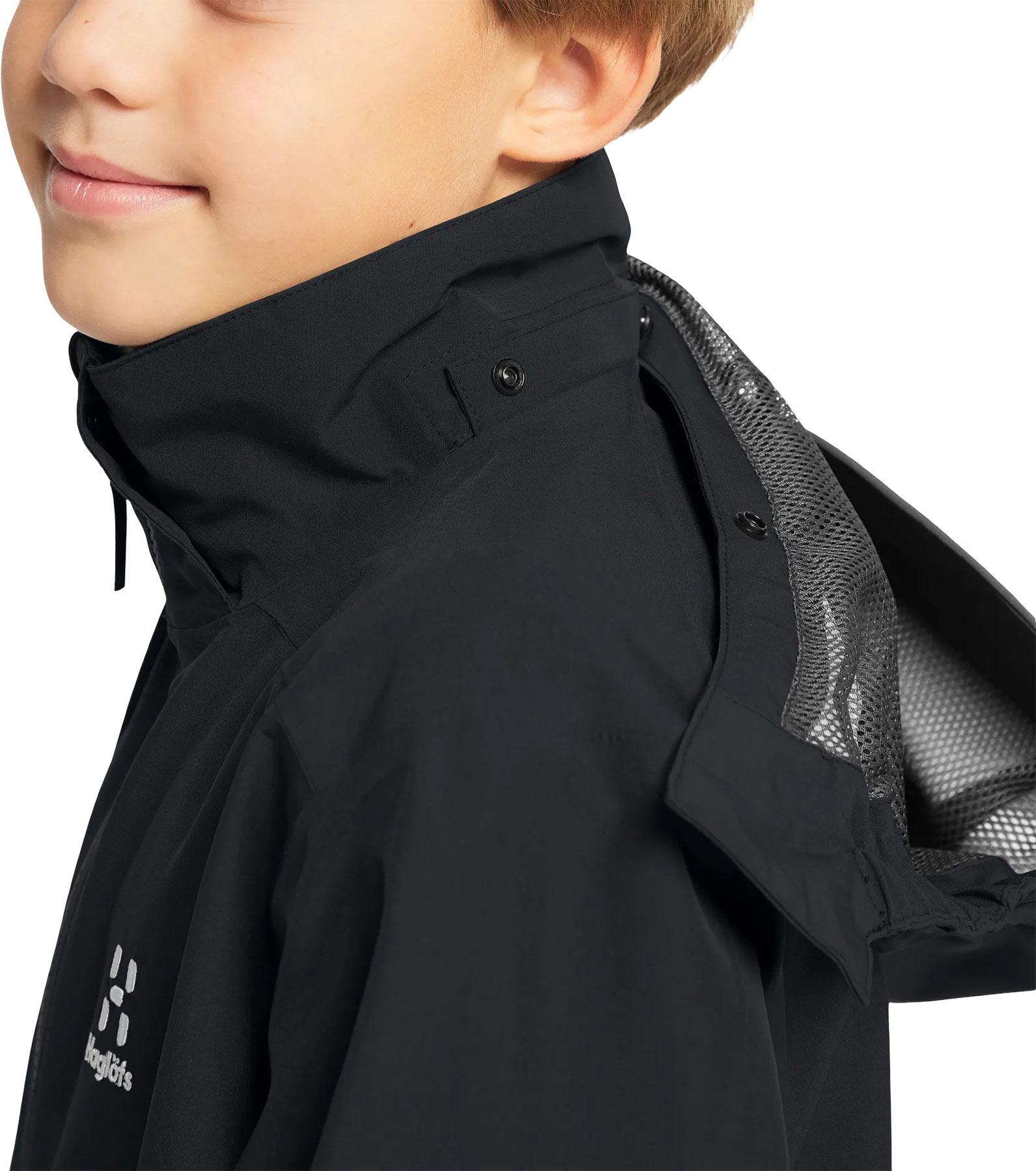 Product gallery image number 4 for product Mila Jacket - Junior