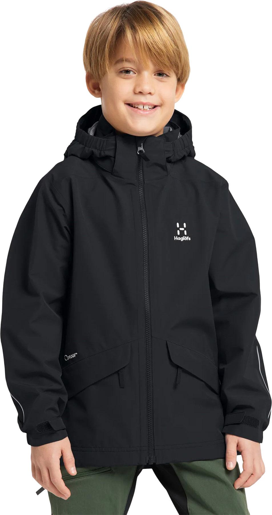 Product gallery image number 5 for product Mila Jacket - Junior
