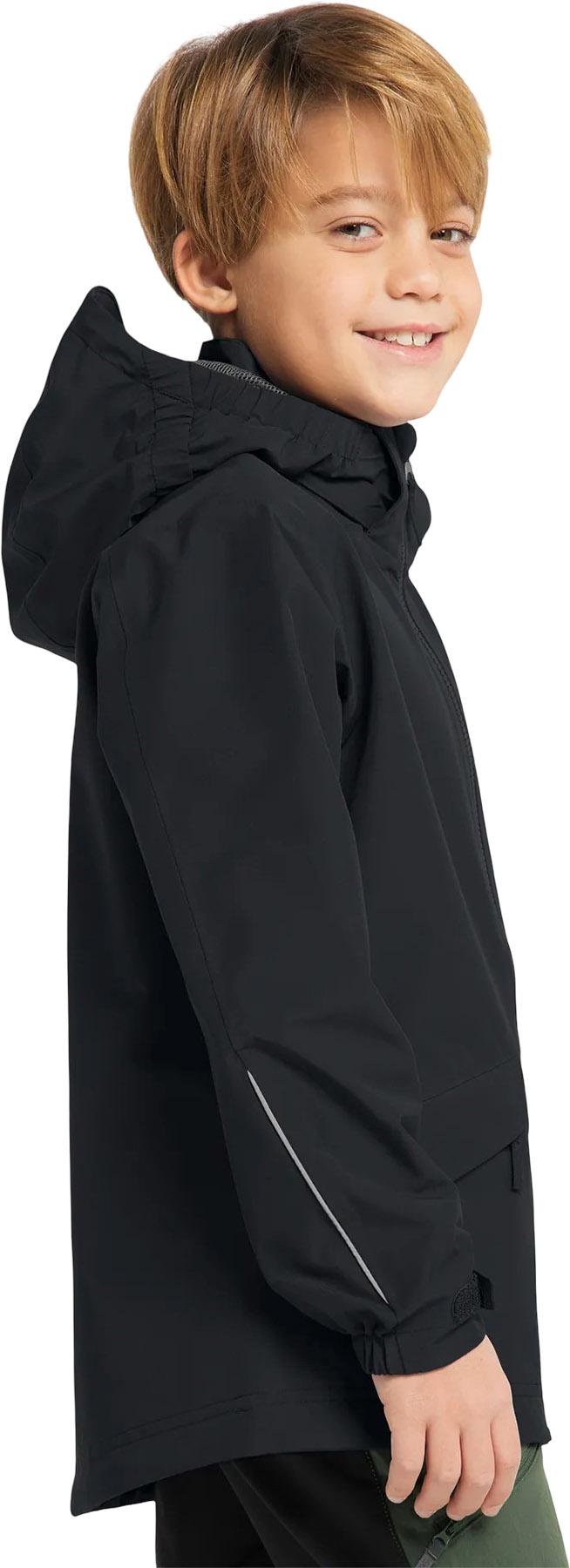 Product gallery image number 6 for product Mila Jacket - Junior