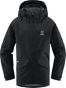 Colour: True Black