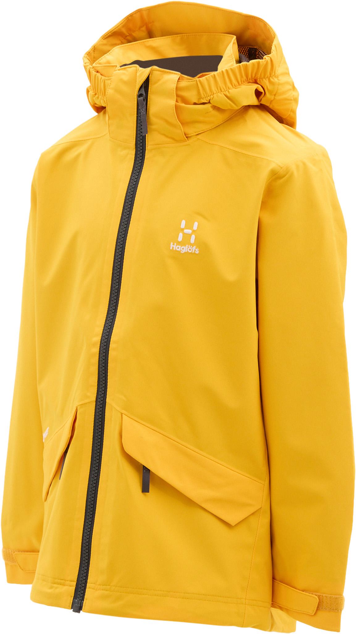 Product gallery image number 2 for product Huck Jacket - Youth