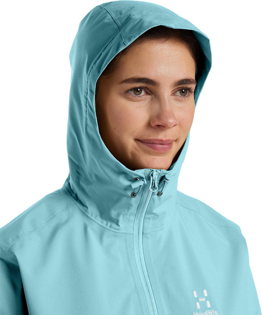 Product gallery image number 7 for product Buteo Jacket - Women's