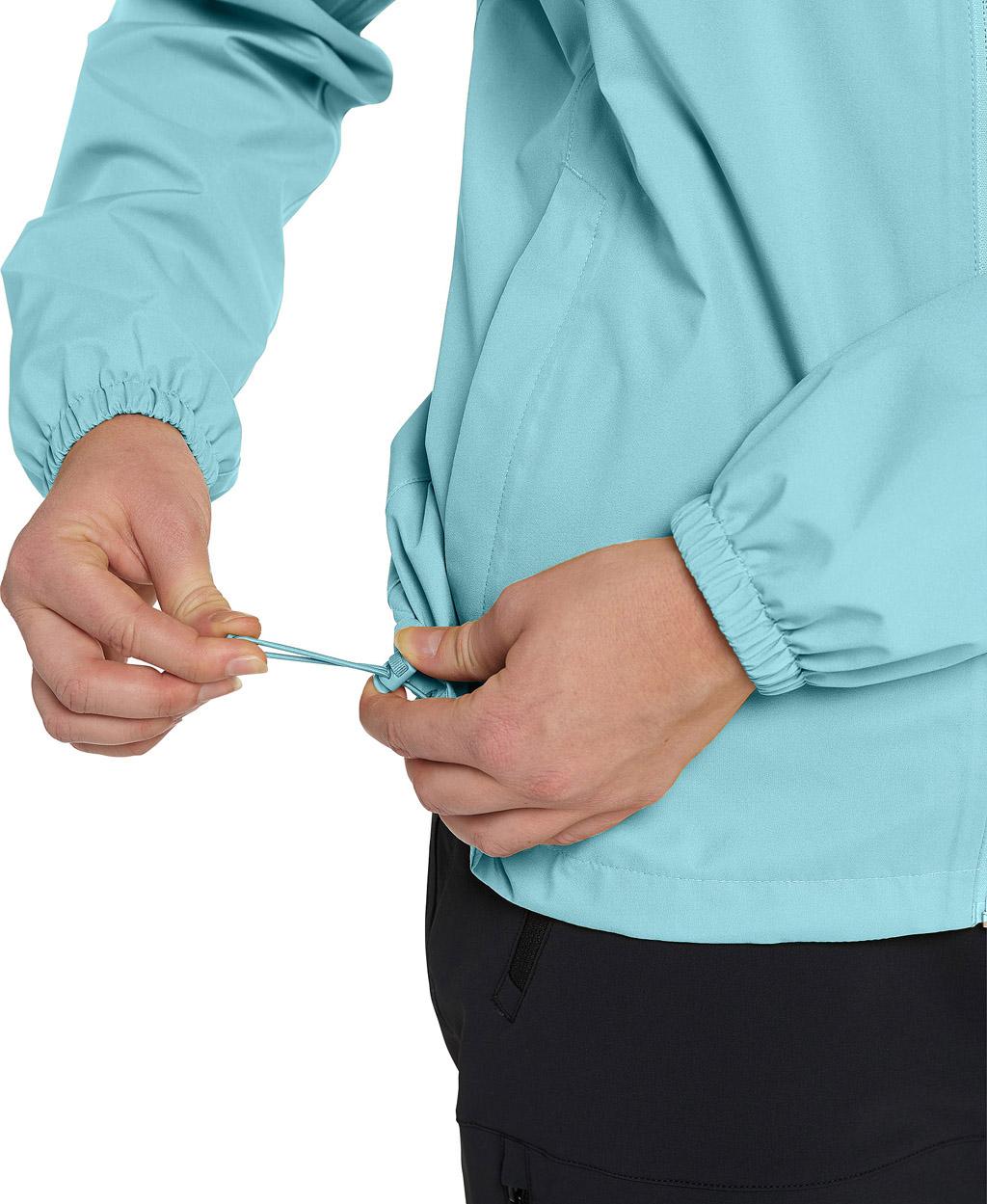 Product gallery image number 3 for product Buteo Jacket - Women's