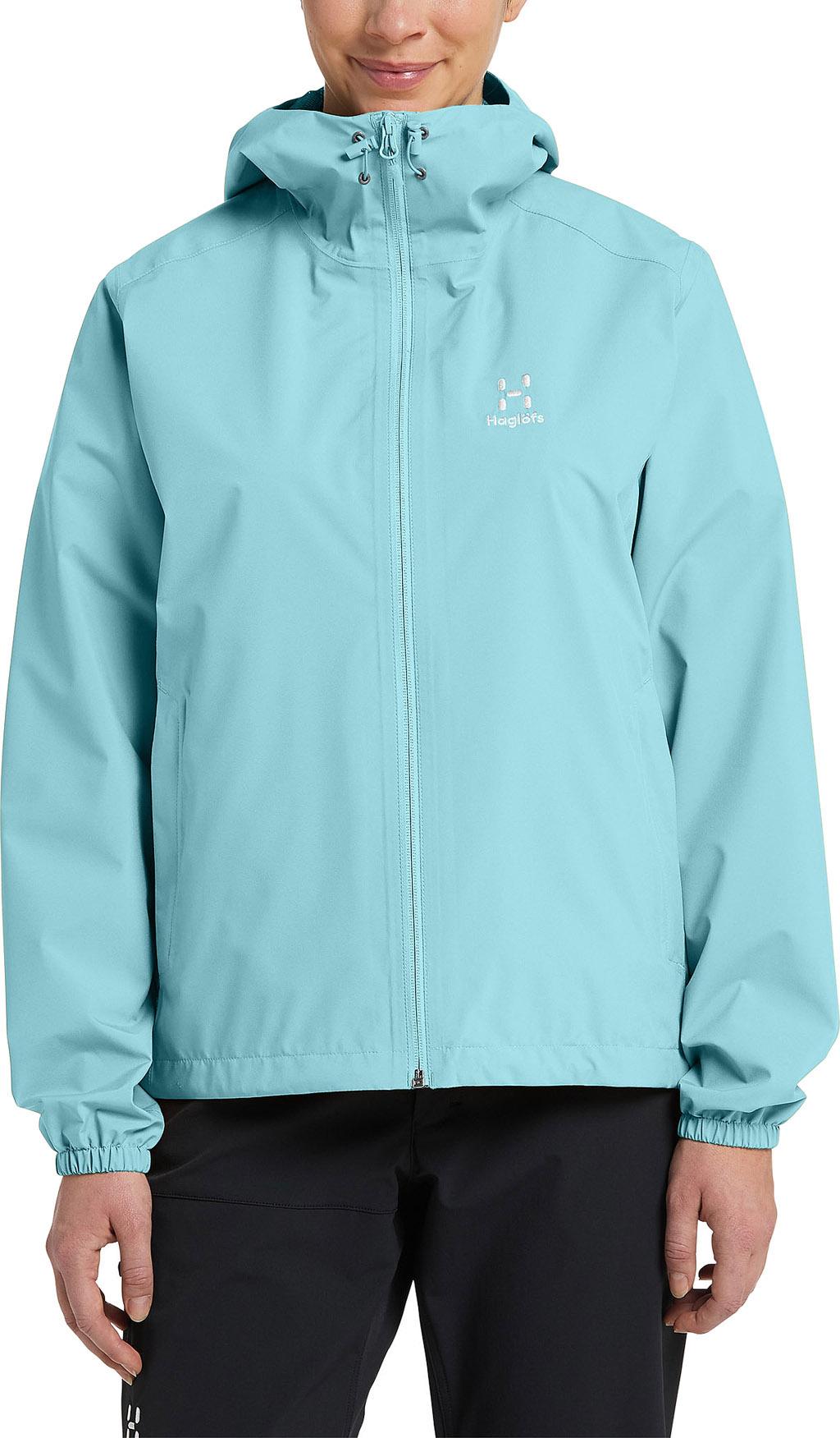 Product gallery image number 8 for product Buteo Jacket - Women's