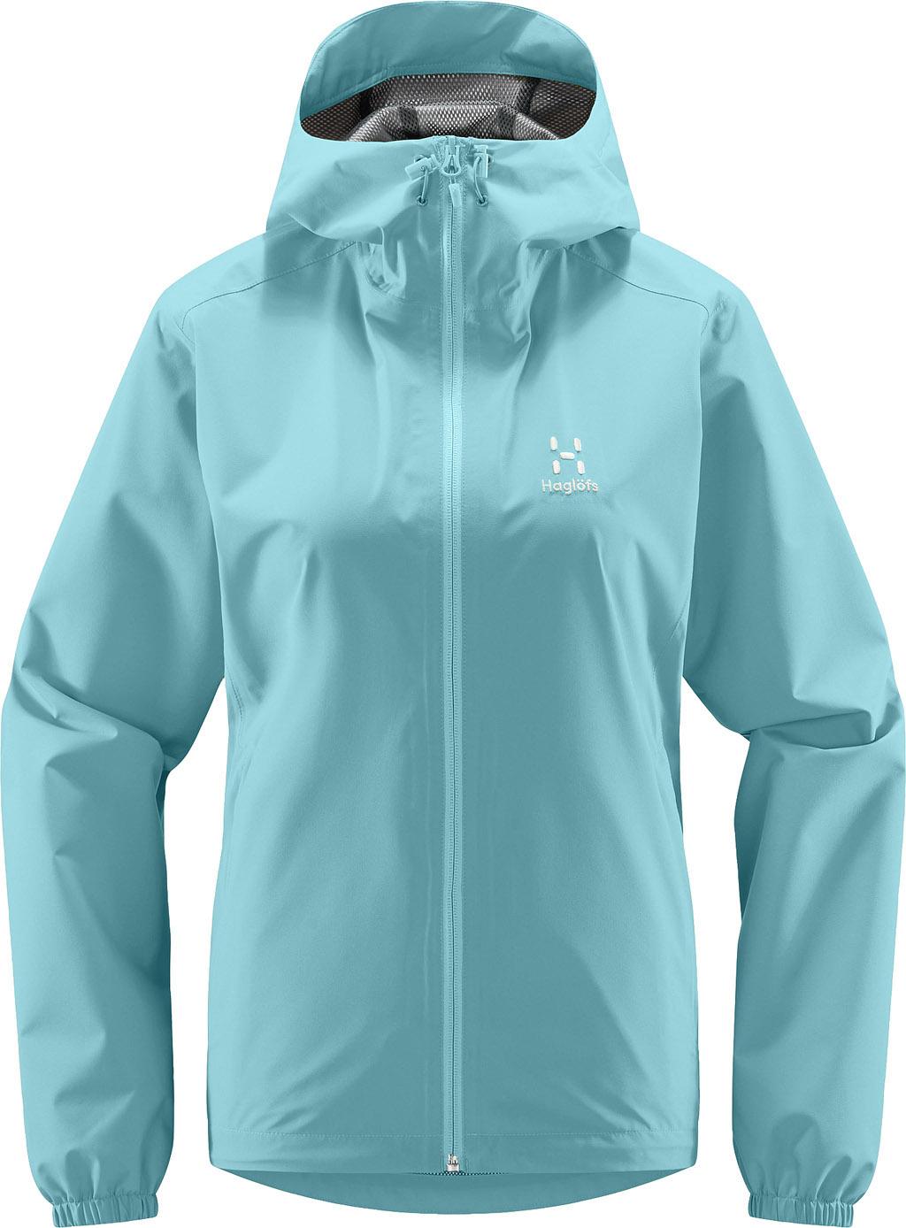 Product gallery image number 1 for product Buteo Jacket - Women's