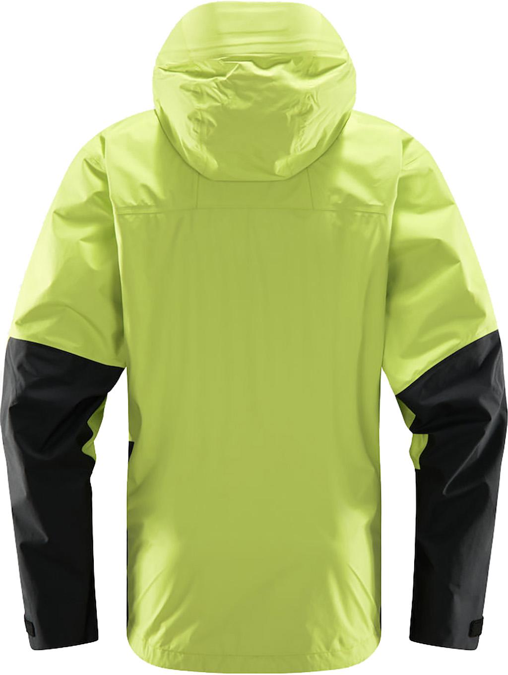 Product gallery image number 2 for product Roc Sheer GTX Jacket - Men's
