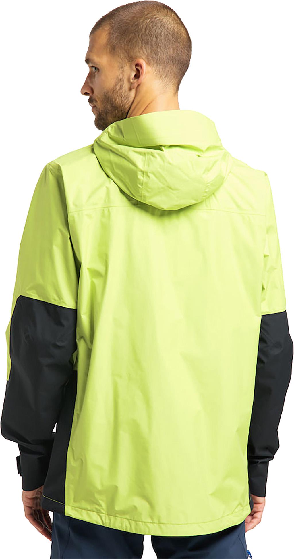 Product gallery image number 4 for product Roc Sheer GTX Jacket - Men's