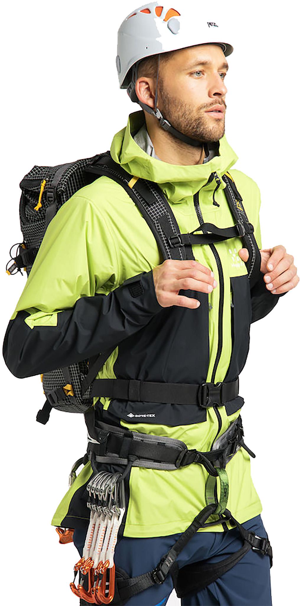 Product gallery image number 3 for product Roc Sheer GTX Jacket - Men's
