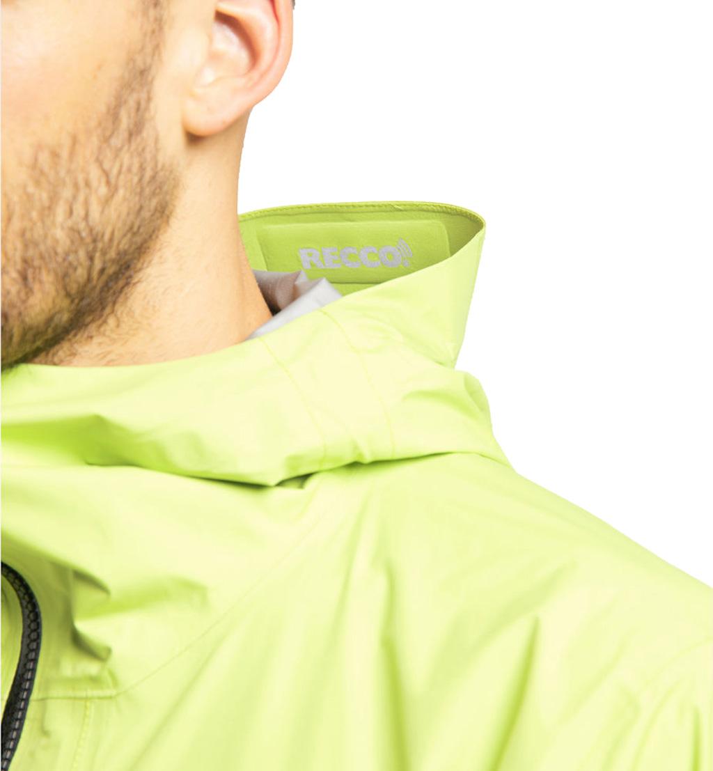 Product gallery image number 8 for product Roc Sheer GTX Jacket - Men's