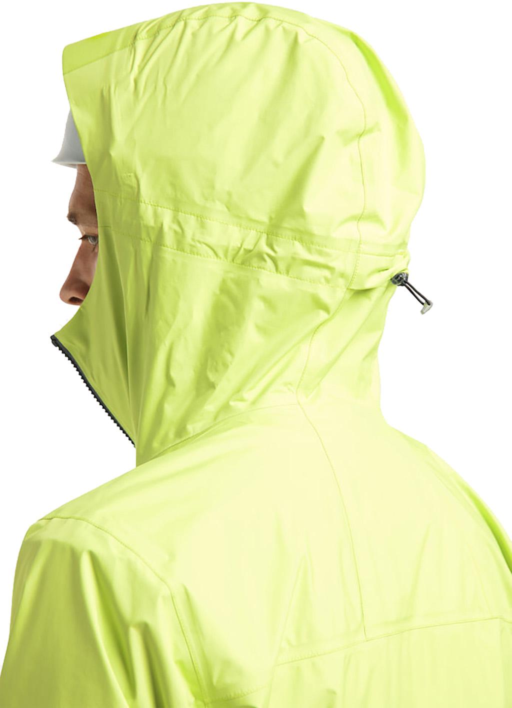 Product gallery image number 7 for product Roc Sheer GTX Jacket - Men's