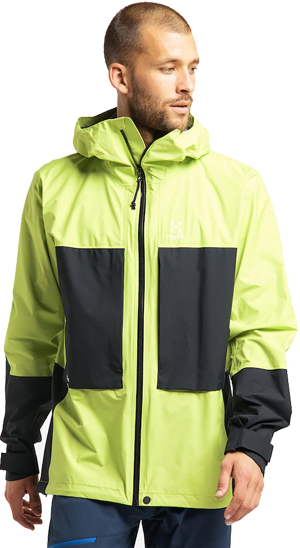 Product gallery image number 6 for product Roc Sheer GTX Jacket - Men's
