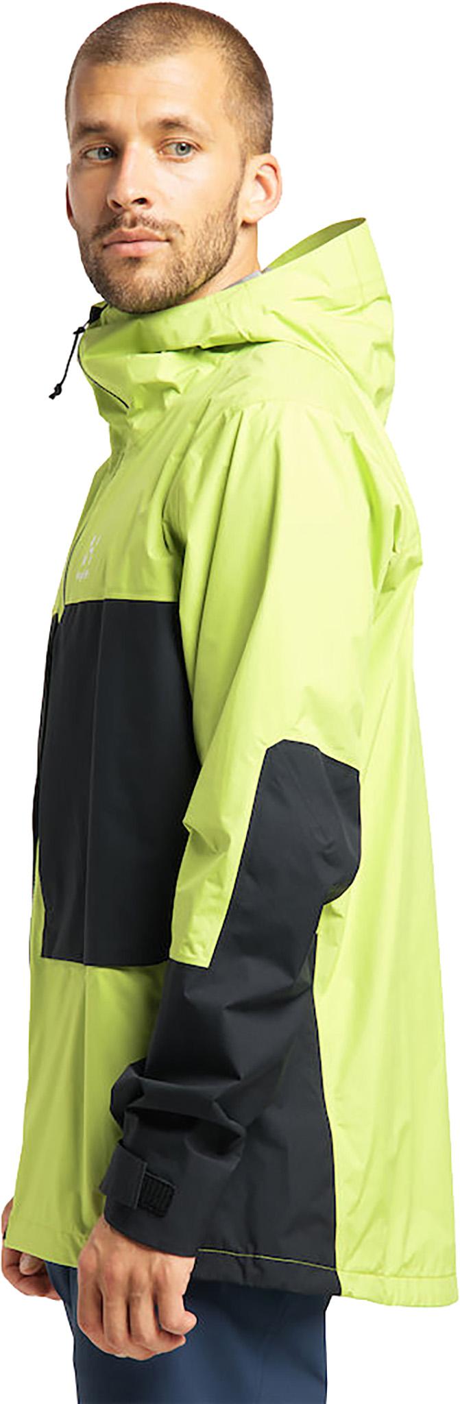 Product gallery image number 9 for product Roc Sheer GTX Jacket - Men's