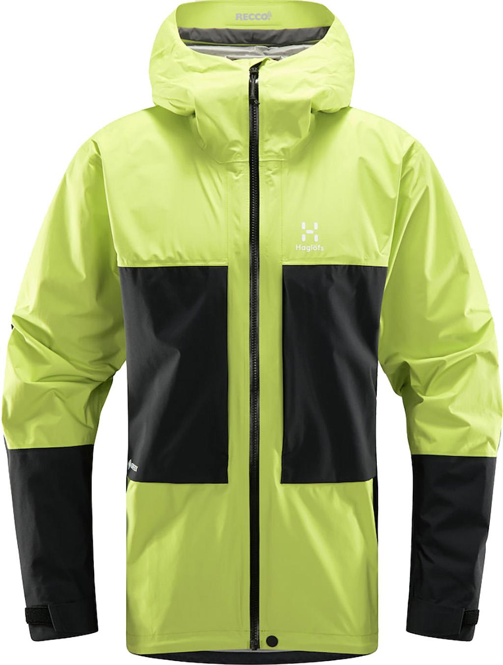 Product gallery image number 1 for product Roc Sheer GTX Jacket - Men's
