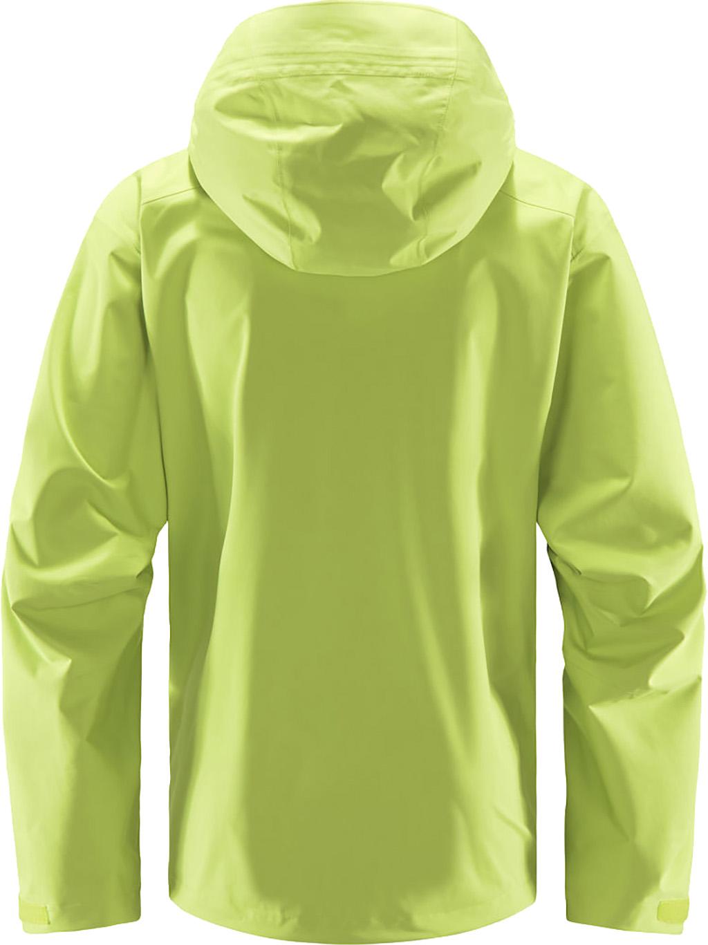 Product gallery image number 2 for product Spate Shell - Men's