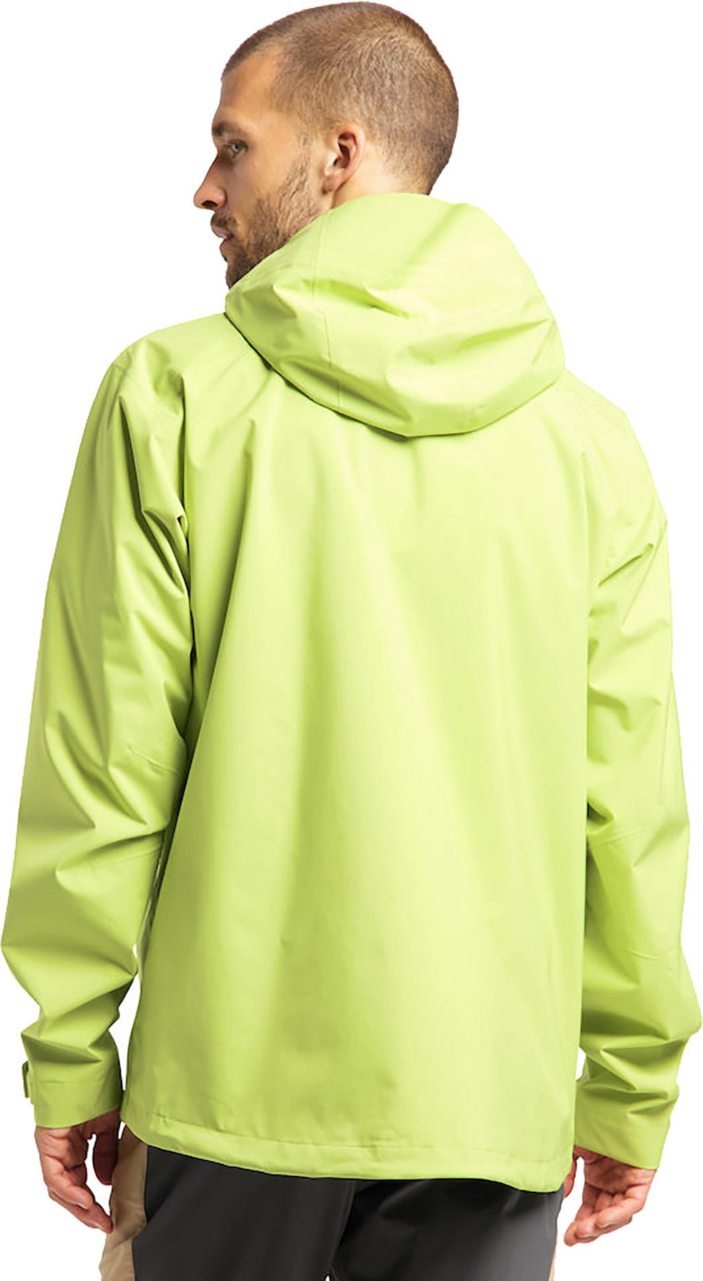 Product gallery image number 3 for product Spate Shell - Men's