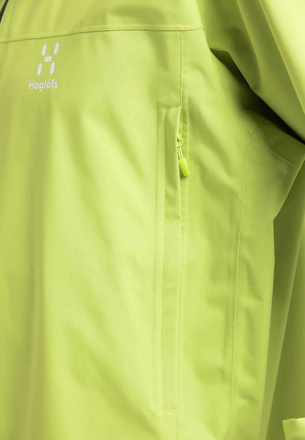 Product gallery image number 6 for product Spate Shell - Men's